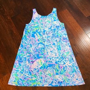 🦩Lilly Pulitzer Kristen dress🦩